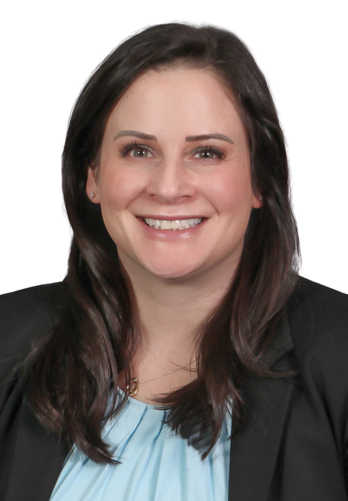 Ashlee Wochholz, CRPC®, QKA®